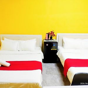 Family Double Room